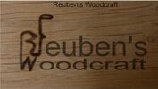 Reuben's Woodcraft
